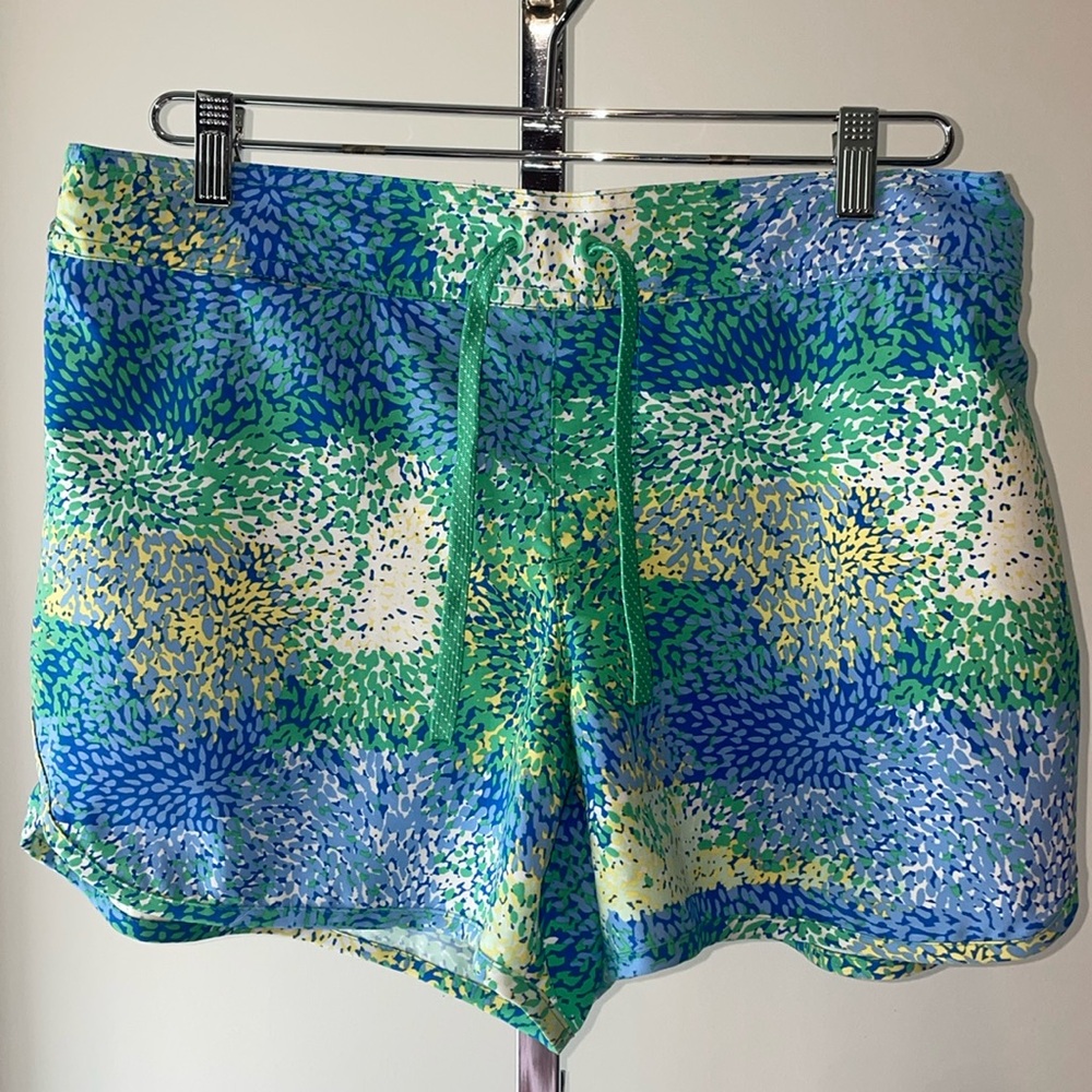 Columbia PFG board shorts